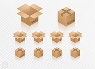 Box Icons