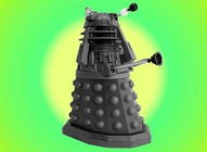 Dalek Vector