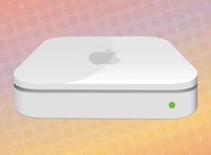 Apple Router