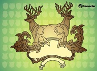 Deer Frame