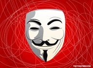 Anonymous Mask