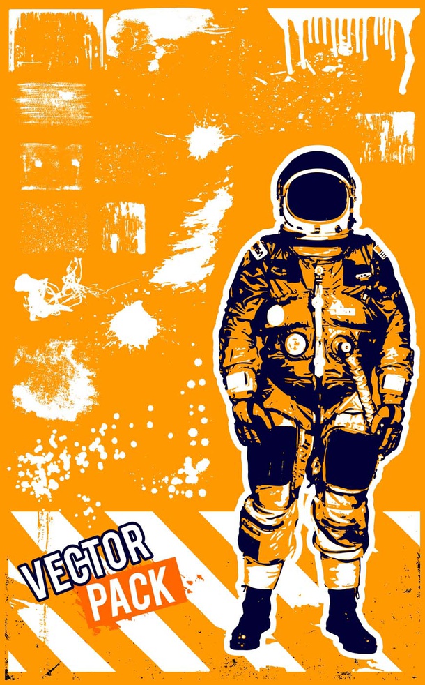 Cosmonaut