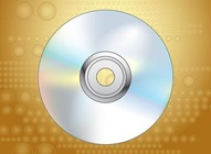 CD Disc