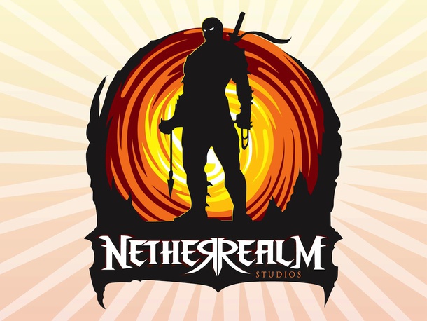 NetherRealm Vector