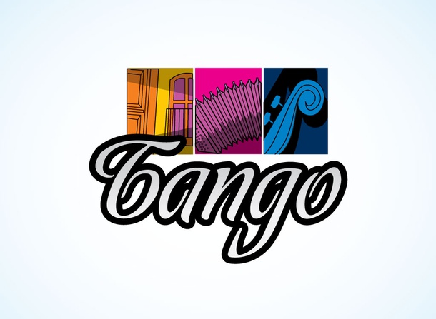 Tango Vector Images