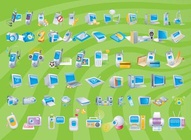 Device Icons