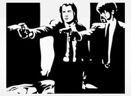 Pulp Fiction