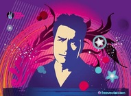 Charlie Sheen Graphics