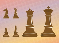 Chess Pieces