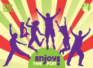 Enjoy The Fun