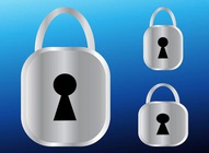 Padlock Graphics