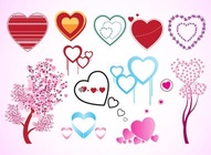 Valentine Heart Graphics