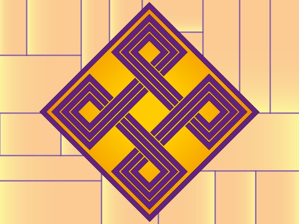 Geometric Tile