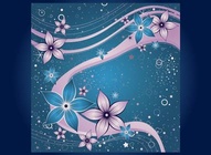 Floral Dream Tile