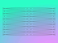 Abstract Vector Lines