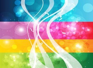 Multicolor Background