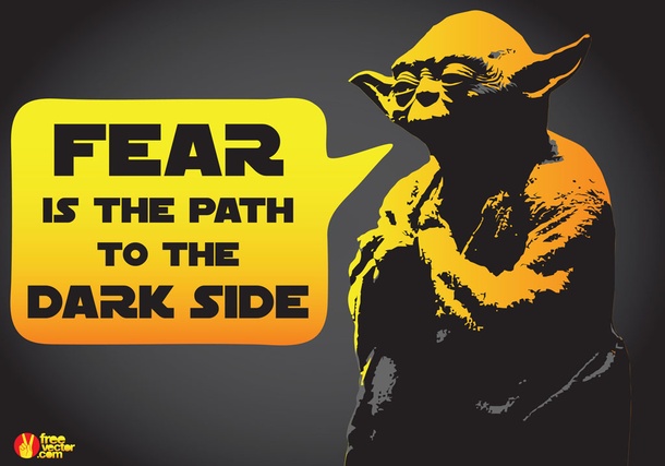 Yoda's Wisdom