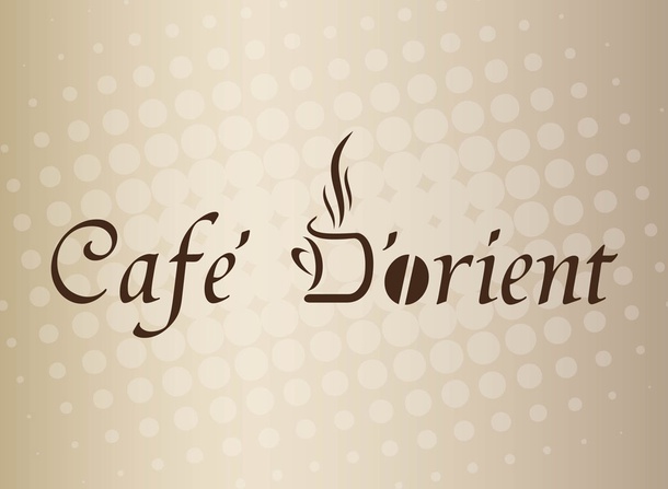 Coffee Logo