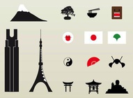 Japanese Vectors