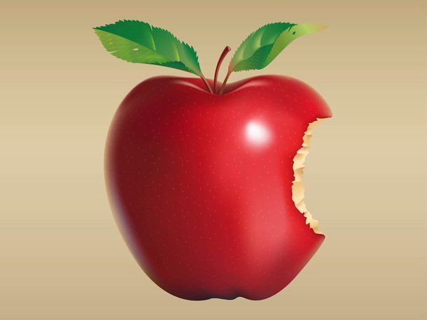 Tasty Apple