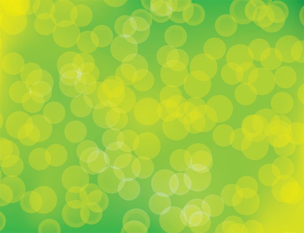 Green Circles