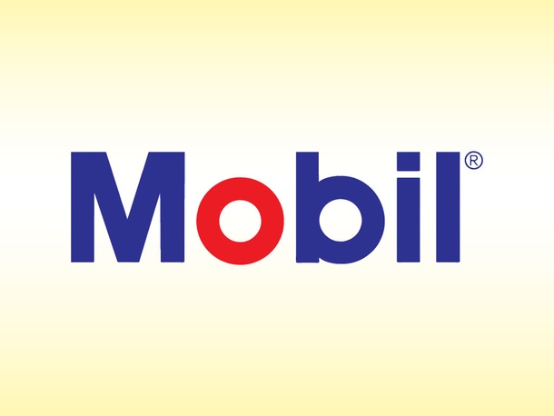 Mobil Logo