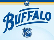 Buffalo Sabres Vector