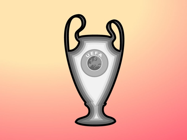 UEFA Cup Illustration