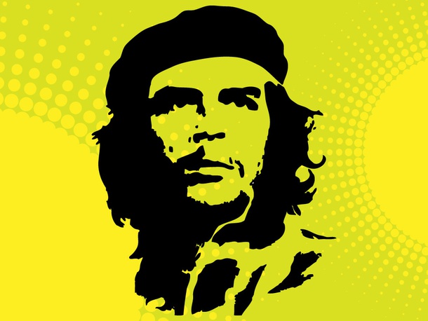 Che Revolution