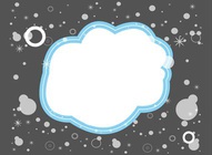 Clouds Illustration