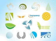 Logo and Icon Designs