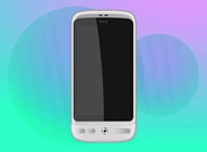 HTC Desire Vector