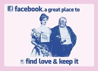 Facebook Romance