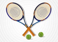 Tennis Rackets