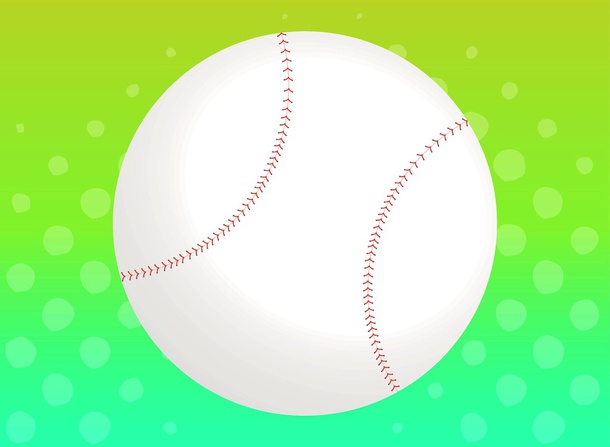 Baseball Graphics