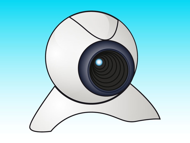 clipart web camera - photo #15