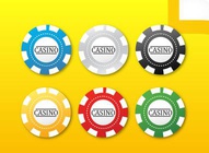 Casino Chips