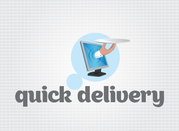 Delivery Logo