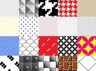 Pattern Pack