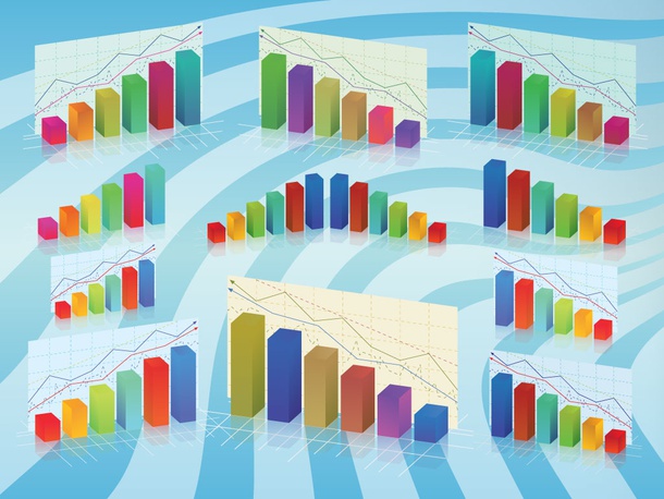 Bar Graph Set