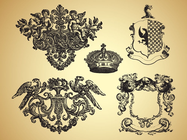 Ordinary heraldry In