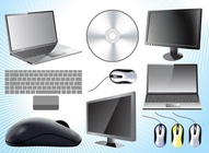 3D Computer Devices