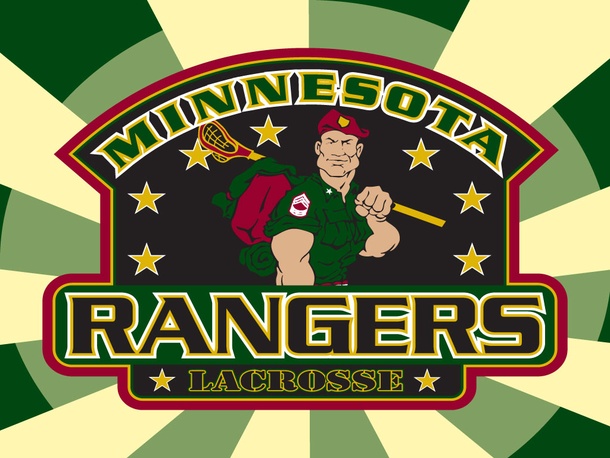 Minnesota Rangers Lacrosse