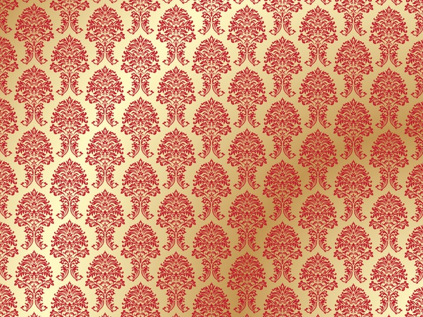 Seamless Luxury Patterns