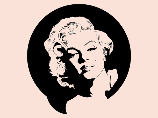 Marilyn Monroe Image