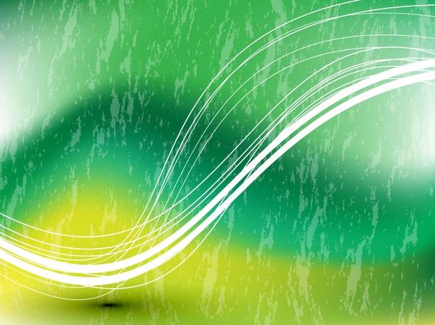 Green Texture Vector