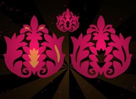 Floral Vector Designs