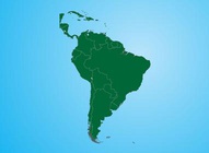 South America