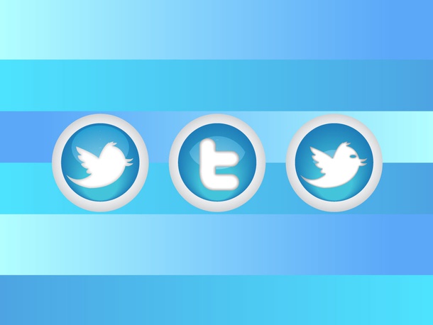 Twitter Symbols