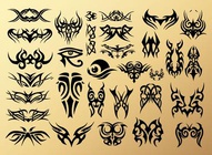 Tribal Tattoos